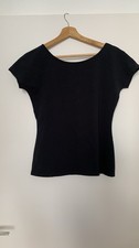 MAX&Co. T-Shirt Damen Shirt Kurzärmliges Obe...