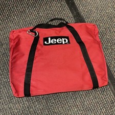 OEM Mopar Jeep Warn Trail Rated Tow Recovery ...