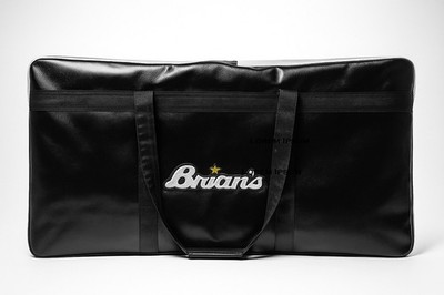 Premium Ice Hockey Equipment Bag for Players   Durable, Spacious, LightweightPro