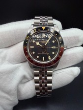 New 2026 Tudor Black Bay 58 GMT 9/26 7939G1A0NRU “Coke”