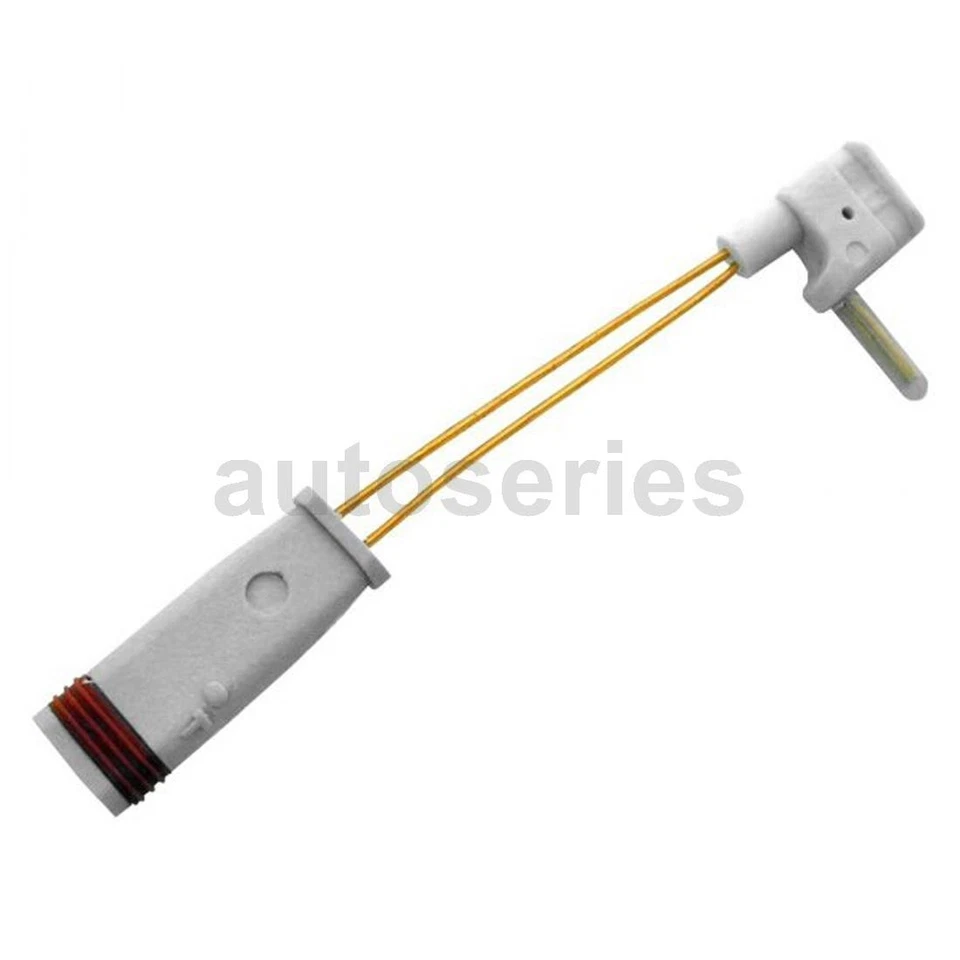 1 sensor de desgaste de pastillas de freno de disco delanteras izquierdas para Mercedes-Benz CLS500 5,0 L Foto 2 de 4