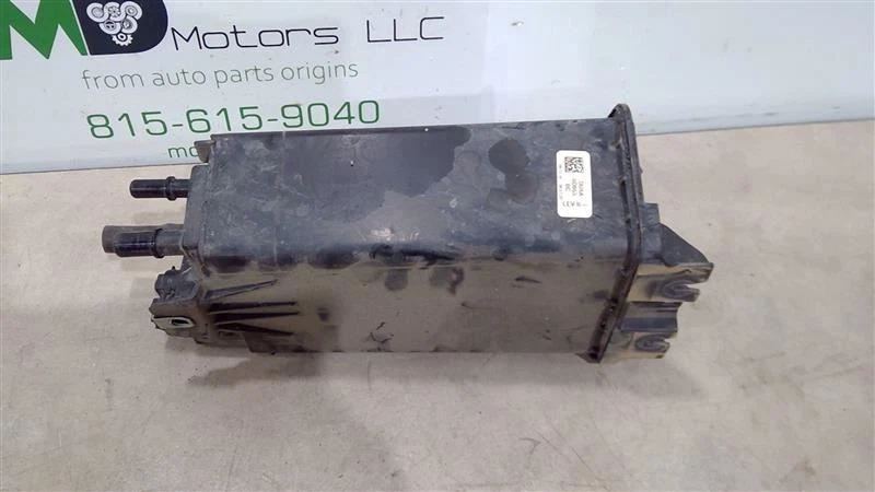 Ford Transit 150 2015-2021 bote de vapor de combustible caja de emisiones CK44-9E857-AE Foto 3 de 4