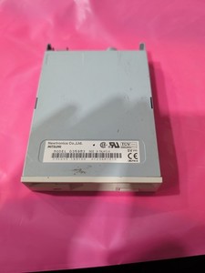 Mitsumi D359M3D  1.44MB 3.5" Vintage Floppy Drive