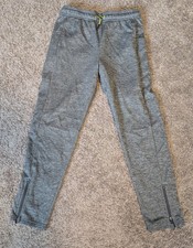 Boys All In Motion Size Large 12/14 Jogger Athletic Pants VGUC