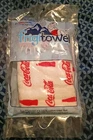Vintage 90'S Frigitowel Coca Cola Original Cooling Towel RARE