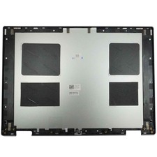 New Dell Inspiron 7420 7425 2-in-1 LCD Back Cover Top Lid 14" 0RC2VX RC2VX US