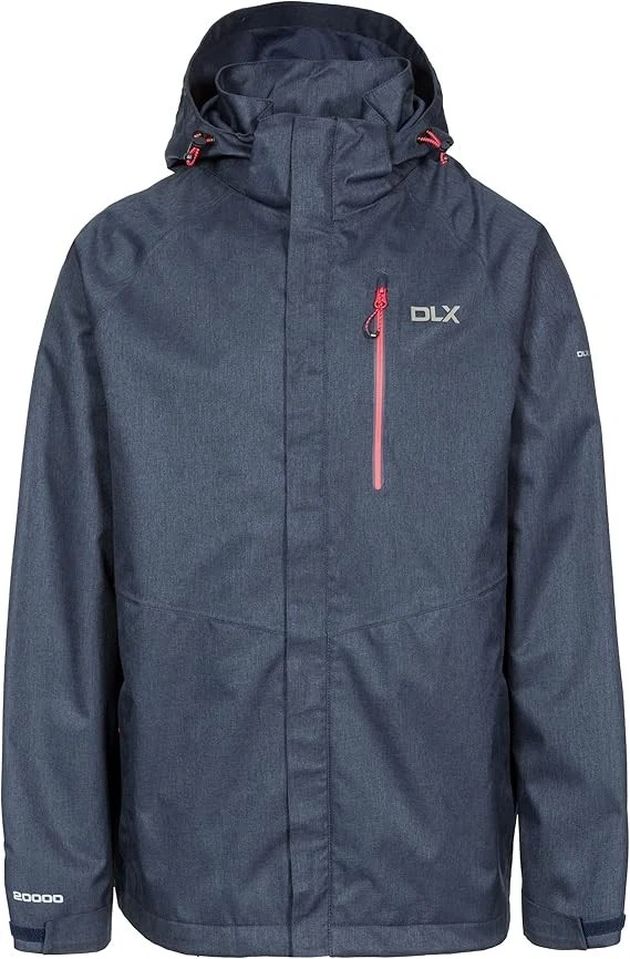 Trespass Vauxelly - Male Jacket Tp50 Veste imperméable pour homme