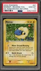 Pokemon Mareep EX Team Rocket Returns Reverse Holo #67 PSA 10 Gem Mint