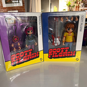 Scott Pilgrim Outfit | eBay