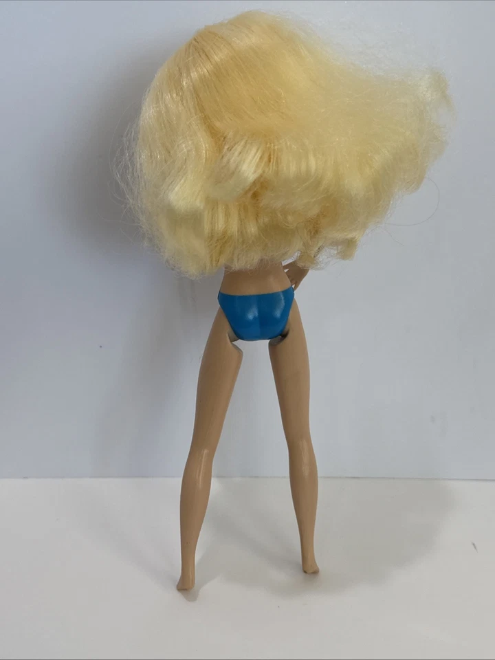 "Muñeca clásica desnuda Alicia en el País de las Maravillas Disney Princesa muñeca de 10""" Foto 4 de 4