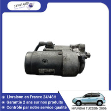 Démarreur Hyundai TUCSON