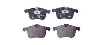Hella BremsbeläGe Bremsbelagsatz BremsklöTze Vorne 8DB 355 006-561