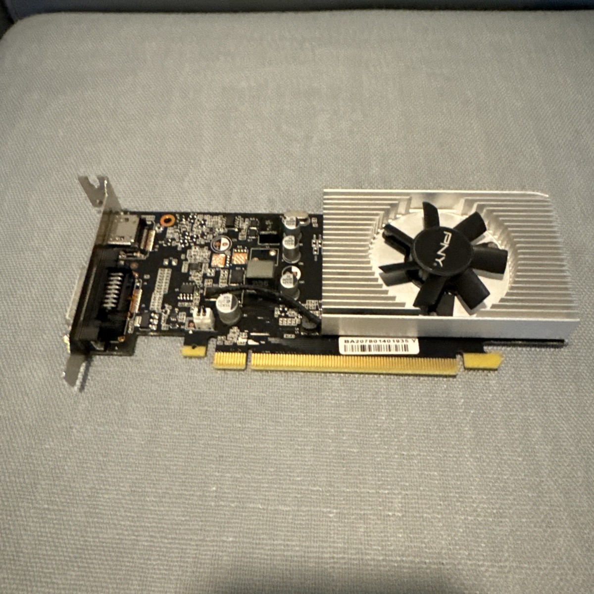 Pny Geforce Nvidia Drivers 1030 HOT Pny Geforce Drivers De Nvidia - Main Image