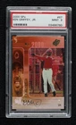 2000 SPx Ken Griffey Jr #67 PSA 9 MINT HOF