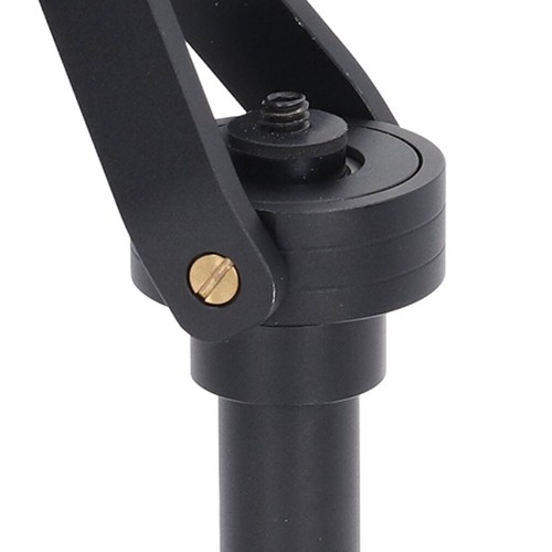Anti Shake Telescopic Handheld Stabilizer For Video Cameras Micro Balancing Smo - Picture 10 of 24