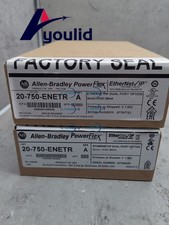 New AB 20-750-ENETR 20 750 ENETR 1 year warra...