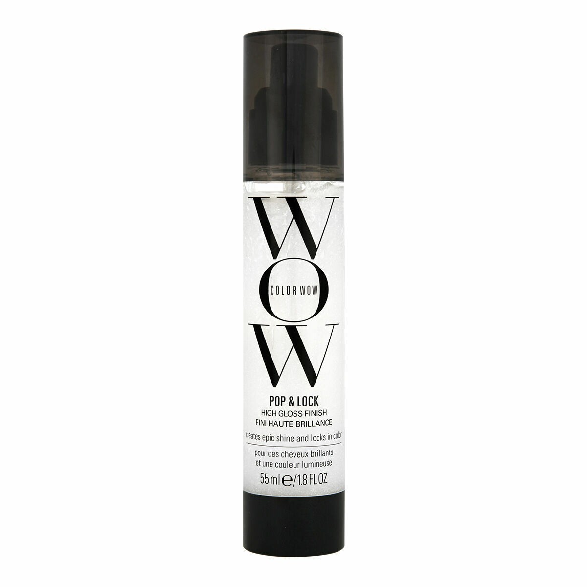 Spray de Brillo para el Cabello Color Wow POP & LOCK 55 ml
