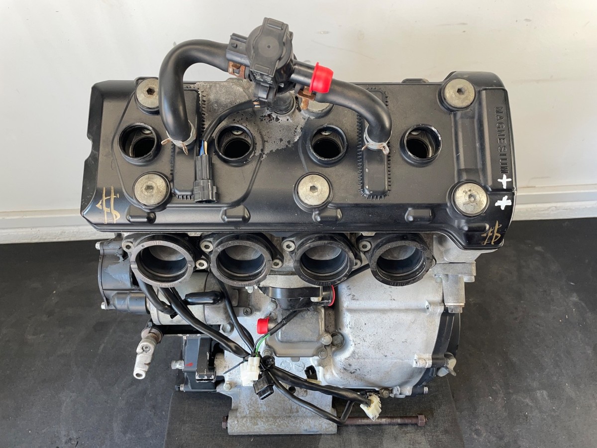 2006 2007 Suzuki GSX-R 600 Complete Engine Motor N732-108463 | eBay 2006 2007 Suzuki GSX-R 600 Complete Engine Motor N732-108463 | eBay