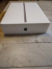 Apple iPad 9th Generation 64GB Space Gray WiFi EMPTY BOX ONLY (NO IPAD) — photo 8
