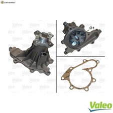 POMPA ACQUA 506927 PER NISSAN NP300/Piattaforma/Telaio/NAVARA/FRONTIER/PICKUP 2.5L
