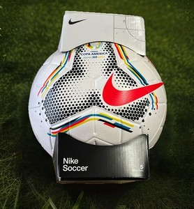 非売品オーデム　シエント コパアメリカ ナイキ 公式球 Copa America Ball | eBay