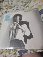 Patti Smith - Horses (50th Anniversary / 2 LP) New Sealed Vinyl