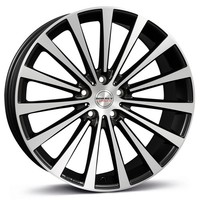 Borbet Felgen BLX 8.5X19 ET45 5X112 Swmp FüR Seat Alhambra Altea Ateca Exeo Leon
