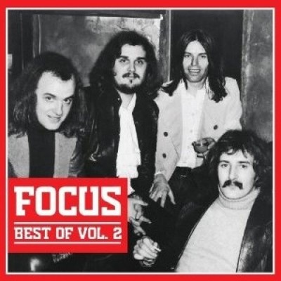 Best of Focus 2 von FOCUS [Audio CD]
