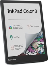 .Pocketbook InkPad Color 3 Stormy Sea - Ebook...