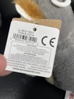 Aurora Lil Wiley Wolf Snuggly Stuffed Animal — photo 9