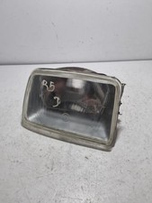 Feu avant (phare) Renault R5