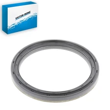 Victor Reinz Engine Crankshaft Seal Kit Rear For 2004-2005 GMC Envoy XUV 4.2L L6