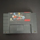 Killer Instinct Super Nintendo SNES Original Vintage Retro Video Game