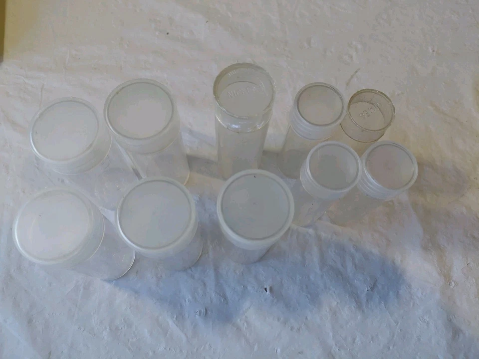 Lot Of Miscellaneous Coins, Books, Coin Tubes, Bank Bag, 1939 Exposition Coin ++ - Image 4 of 4