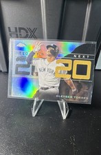 2020 Topps Chrome Update Series - Target Decade's Next Gleyber Torres #DNC-6