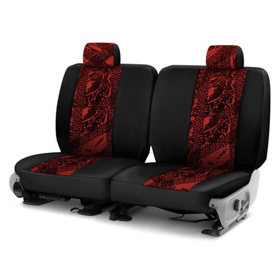 For Acura Integra 94-01 Seat Cover Designer Printed Neosupreme Graphic Tire