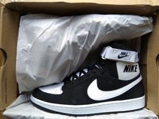 New Nike dynasty HI LE (black/white) EUR 46 365963 011