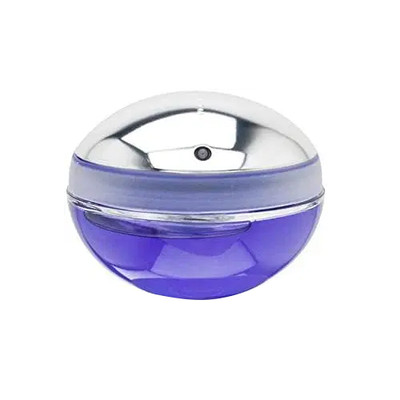 UltraViolet by Paco Rabanne 2.7 oz EDP Perfume for Women Brand New Tester in Box