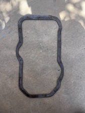 Fiat 1100 Oil Pan Gasket Fiat Fiat 1100 Oil Pan Gasket Fiat