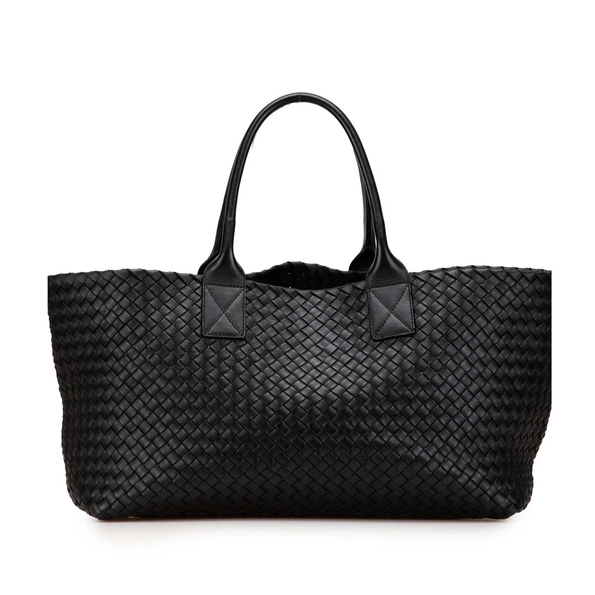 Bottega Veneta Black Bags & Handbags for Women for sale | eBay