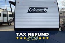 2026 Dutchmen COLEMAN 13R