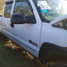 Silvrdo25 2003 Wiper Arm 272565