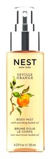 NEW Nest New York Turkish Rose Body Mist - 4.25 fl oz / 125 ml