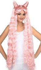 My Other Me Me - Sleeve Wigs and Hats, Multicolour 205584 