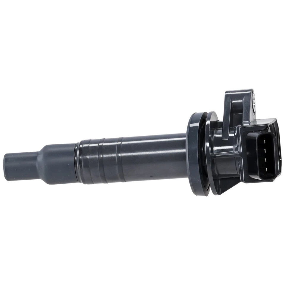 Juego de 4 bobinas de encendido para Chevy Toyota Corolla Matrix Pontiac Vibe Celica Foto 4 de 4