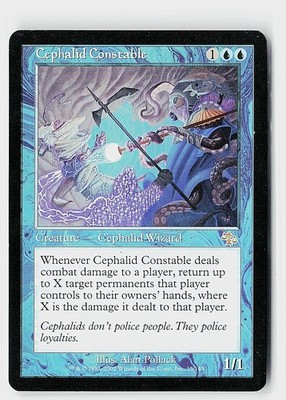 Cephalid Constable R Judgment 35 LP