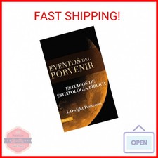 Eventos del porvenir Hardcover &ndash; May 1, 1984