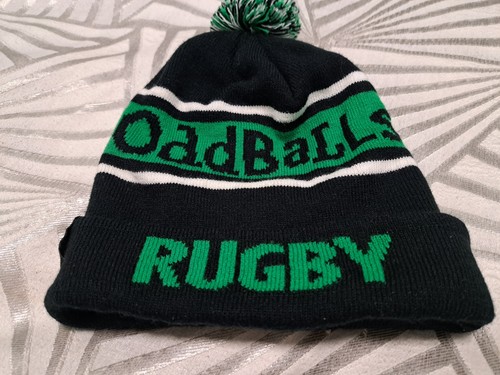 OddBalls Bobble Hat