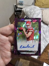 2025 Panini Mahomes Icon Collection Football Guide in-content 13