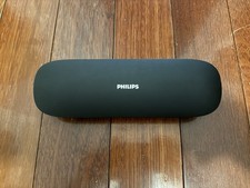 PHILIPS Sonicare DiamondClean Smart Travel Charging Case Black TCA2001